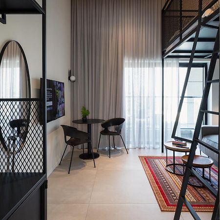 Tayo Studios & Apartments Bat Yam Exterior photo