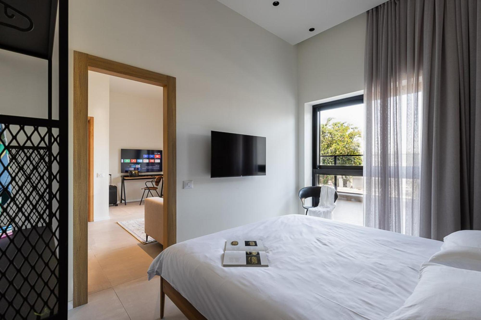 Tayo Studios & Apartments Bat Yam Exterior photo
